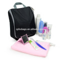 Portable Travel Organizer Household Storage Pack Bathroom Makeup Travel Toiletry bag